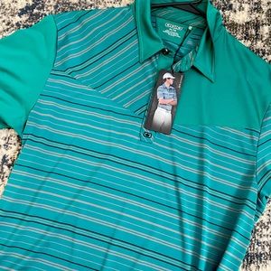 Polo golf shirt/ brand new-never worn